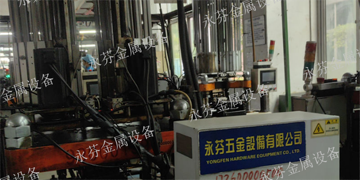 惠州自动化旋转式穿针下料机厂家直销 深圳市永芬五金设备供应