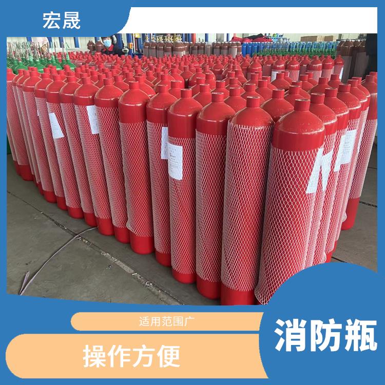 武汉消防瓶出口 耐腐蚀 成本比较低