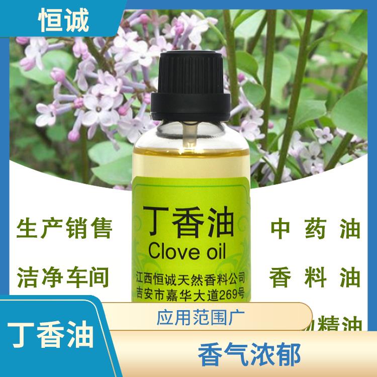 随州丁香油 蒸馏萃取 可用于调配日化香精