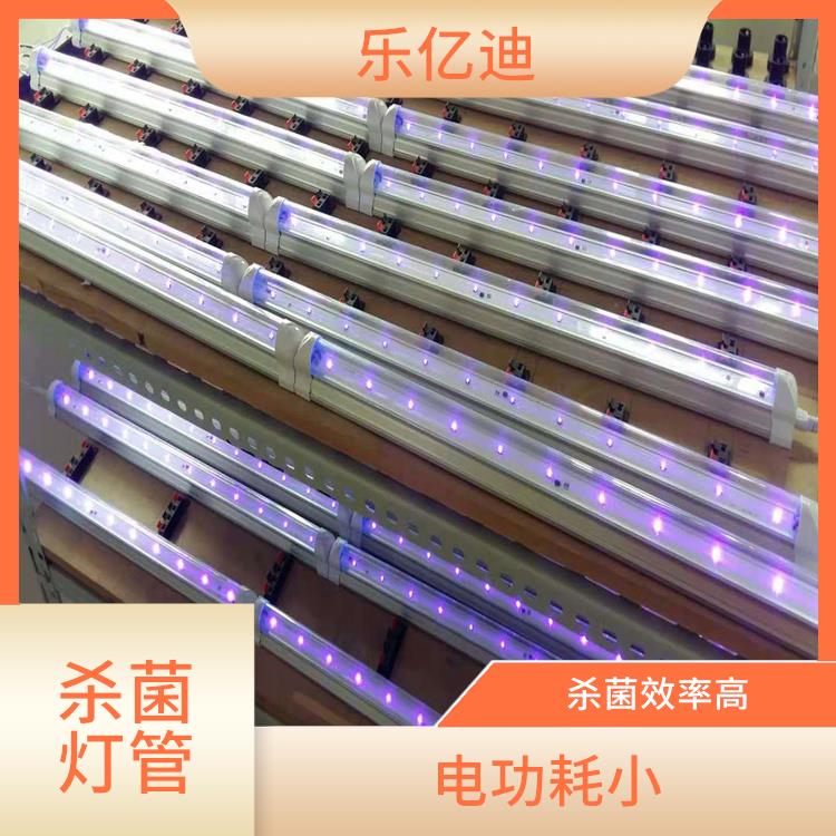 led紫外线消毒 便于管理 使用寿命较长