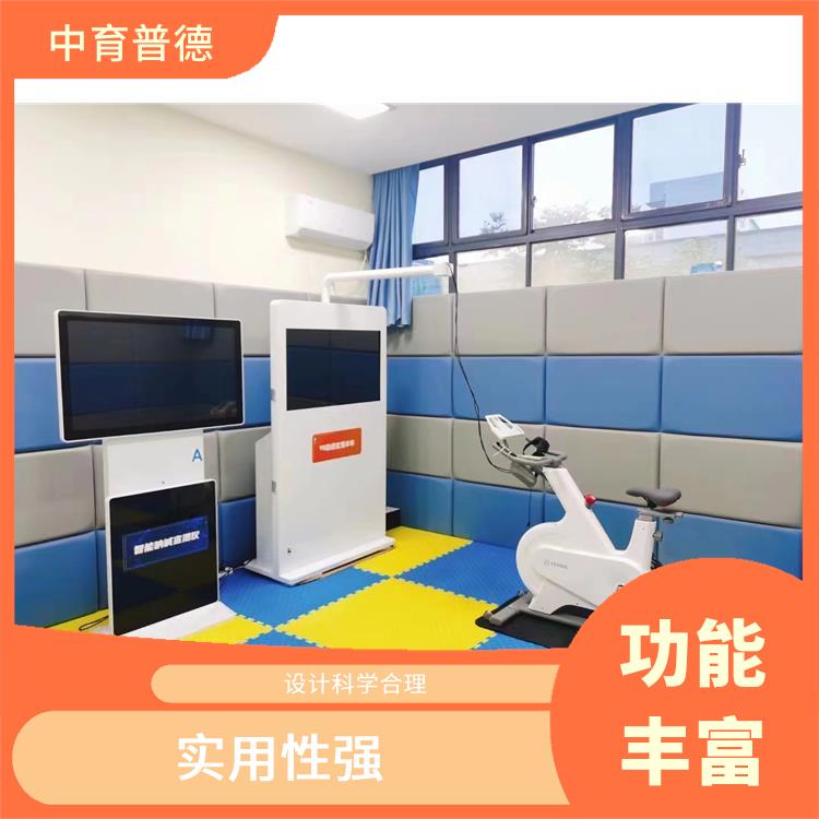 心理VR设备生产厂家 客观性强 应用领域广