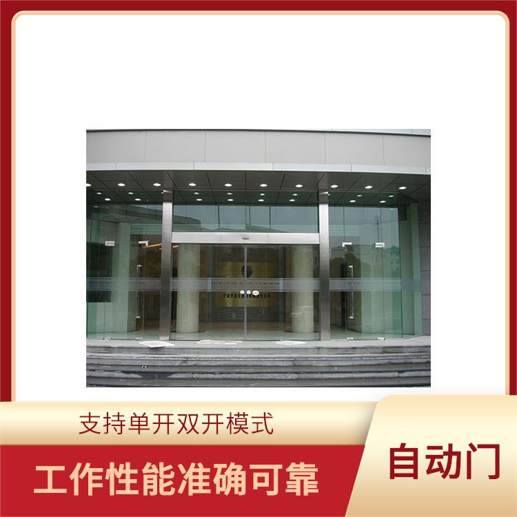 温州铝合金伸缩门 外观新颖时尚 工作性能准确可靠