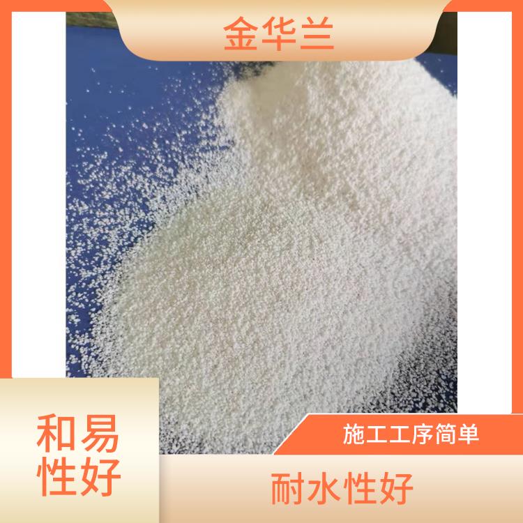 闭孔玻化微珠 保温隔热 提高产品综合性能