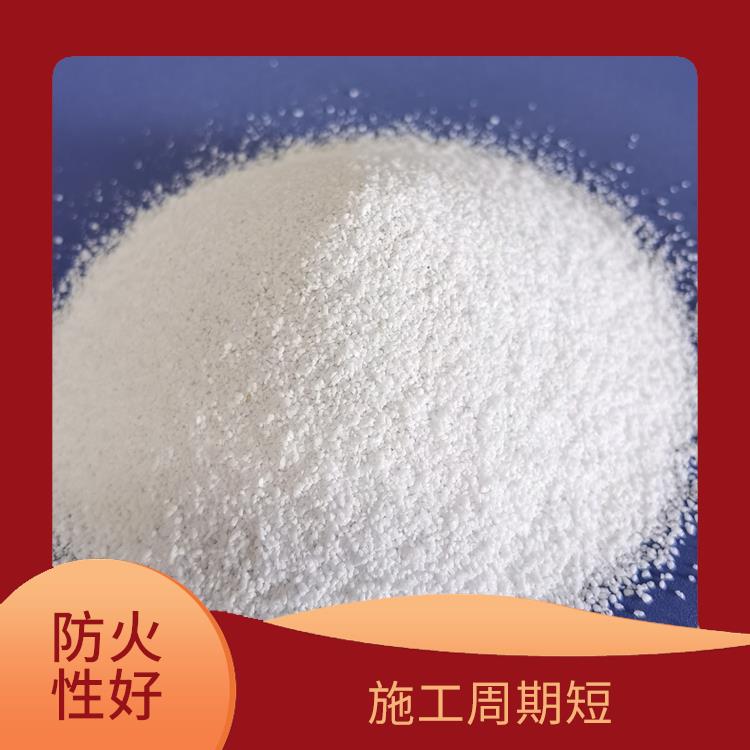 玻化微珠保温砂浆 稳定性高 降低综合生产成本