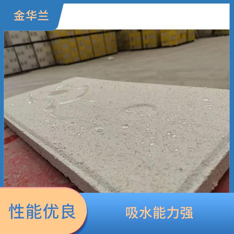 膨胀珍珠岩绝热制品 防水防火 施工安全简单