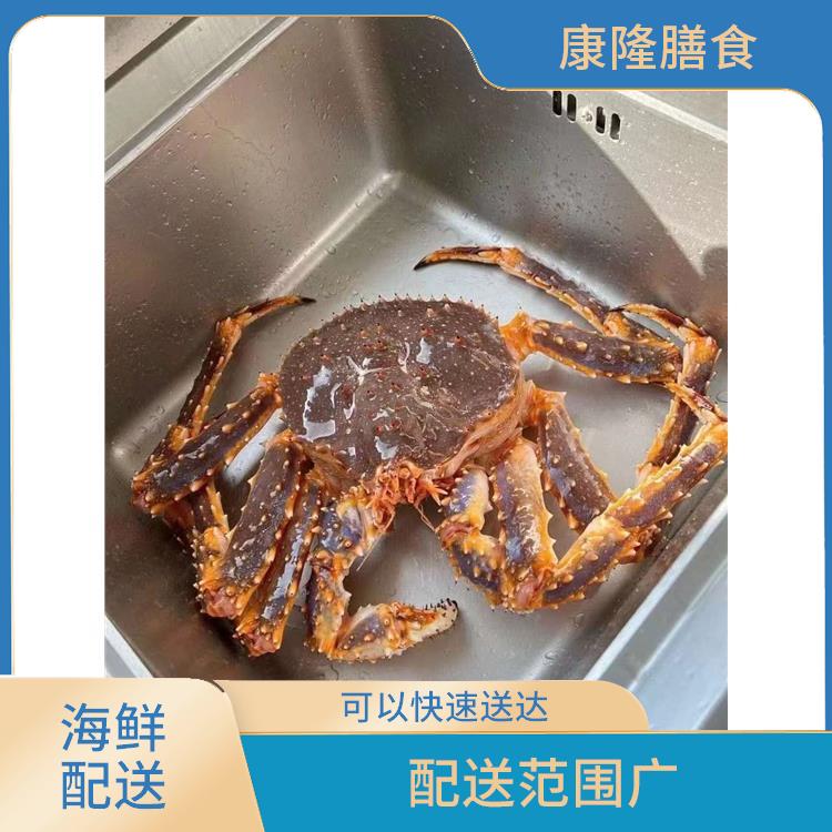 东莞桥头镇海鲜配送公司电话 丰富多样