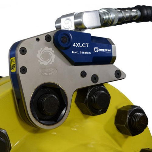 数显智能全自动电动液压扭力扳手泵实用级