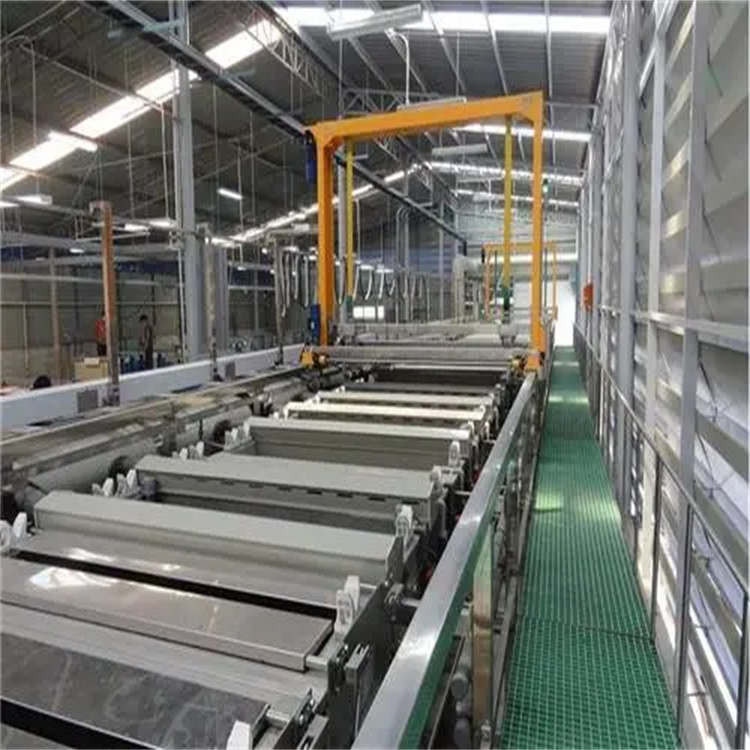 江门电子厂设备回收 设备简单 处置效率高