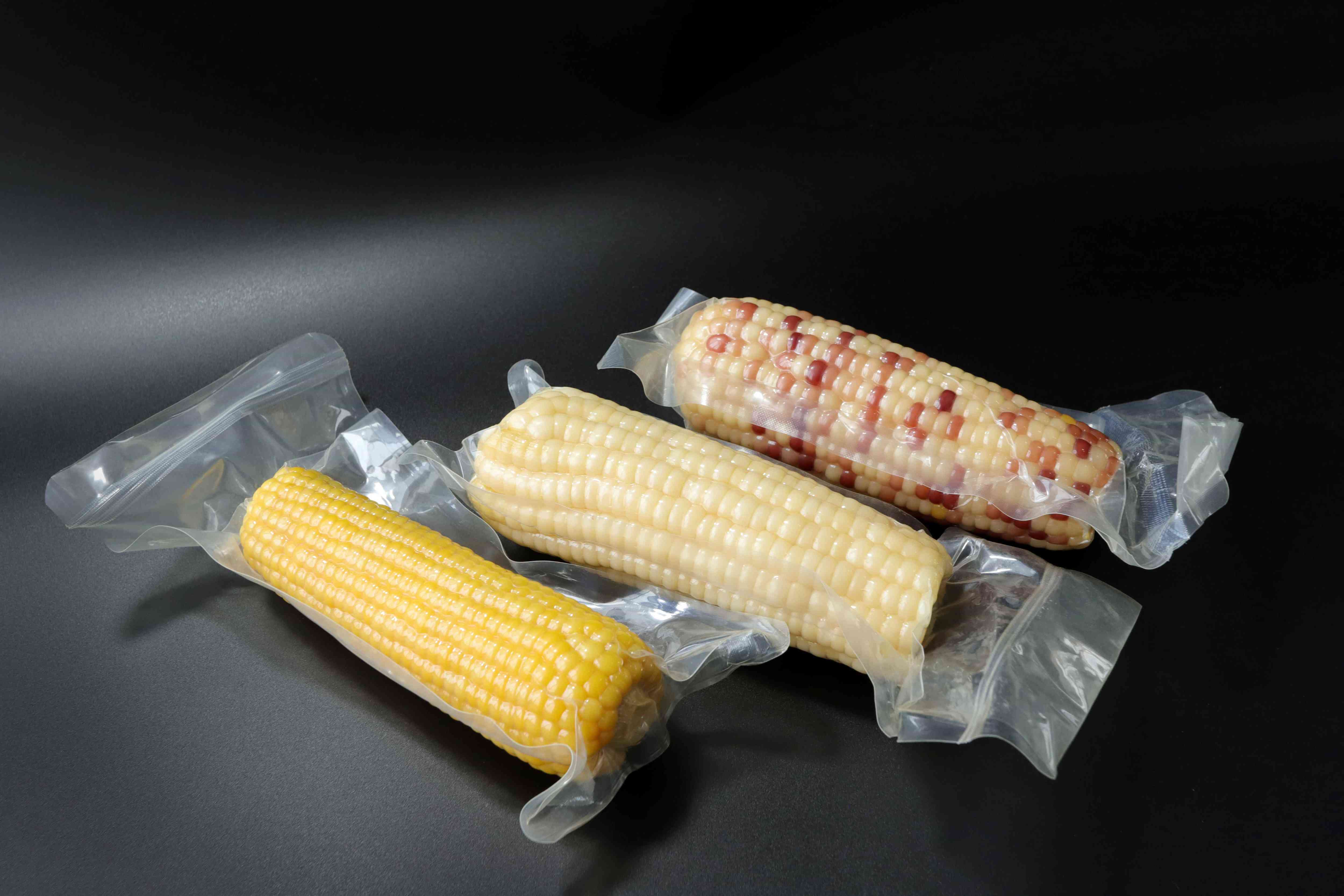 玉米高阻隔真空 包装袋 高阻隔真空袋 包装袋