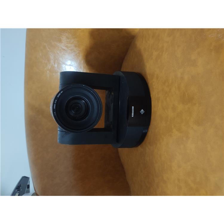 合肥科达MOON70L视频会议摄像机维修