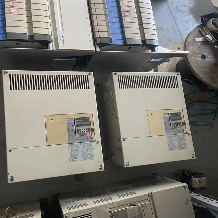 苏州安川A1000系列变频器维修