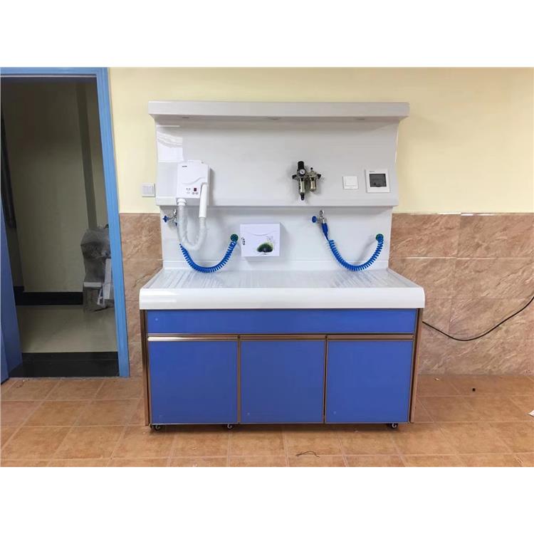 医用器械清洗二/三/四/五器械清洗槽 使用方便