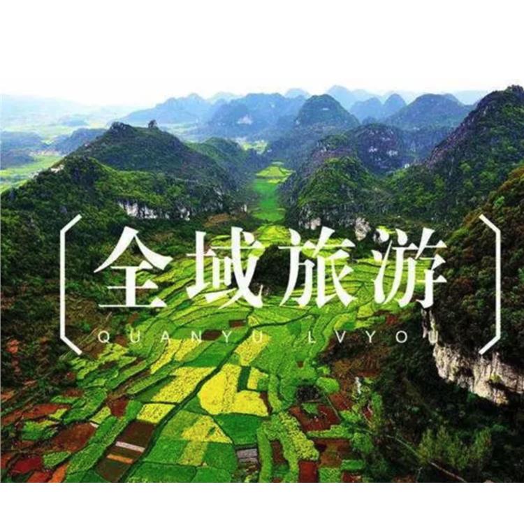 南京全域旅游智慧综合服务平台公司