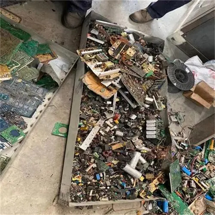 深圳电子产品上门回收 平板电脑主板回收
