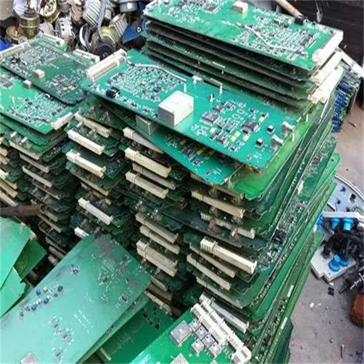 东莞二手电子板回收 快速上门 节约市场资源
