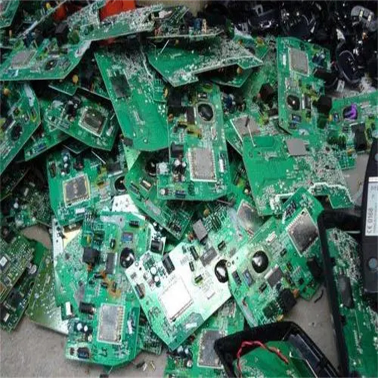 黄埔区线路板回收 通信废旧电子产品回收 免费上门