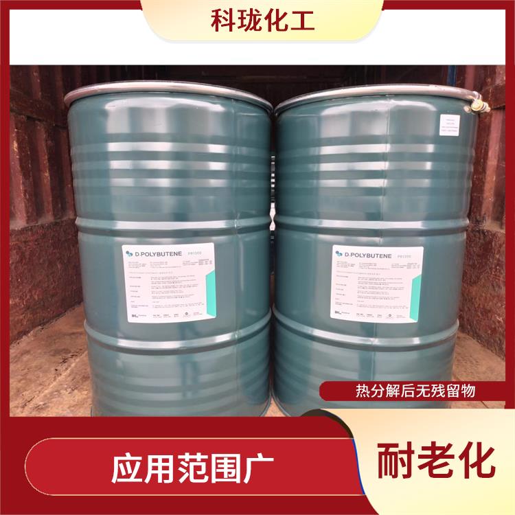 聚防震胶助剂PB2400 增塑性好 使涂料具有更高的粘度