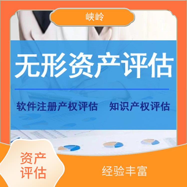 四川等级资质证书价值评估 全程标准化操作 评估业务范围广