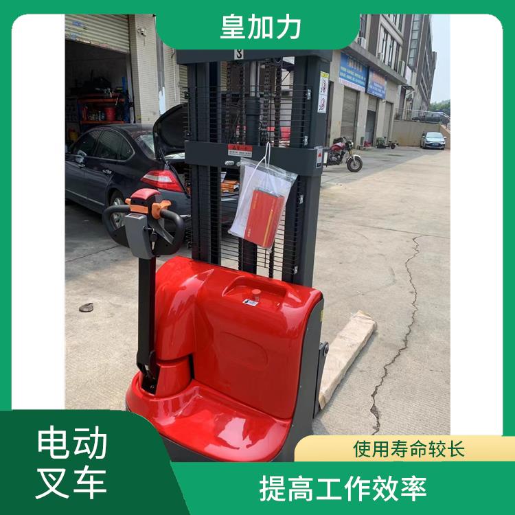 防城港電動(dòng)升降叉車 性能穩(wěn)定 體積小巧