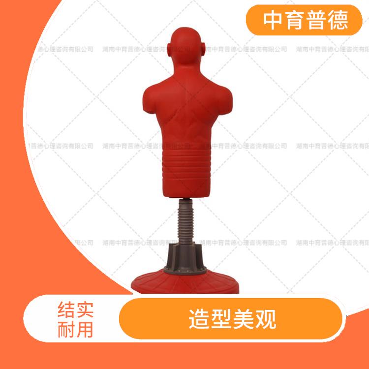 仿真型宣泄人生产厂家 结实耐用 抗击打性好