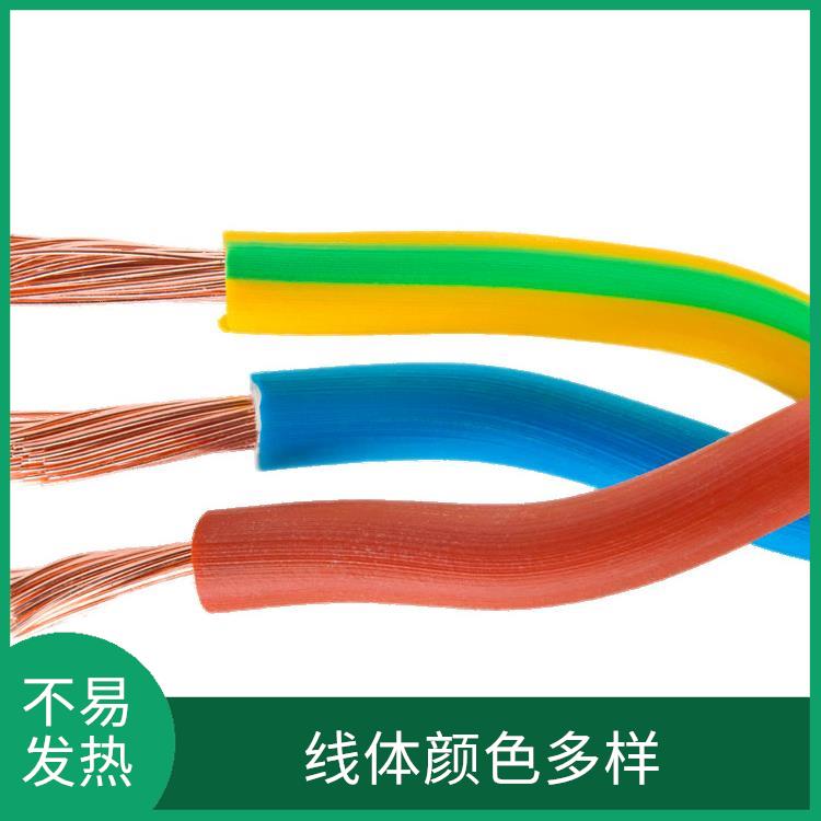 电线厂 导电性好 阻燃防老化