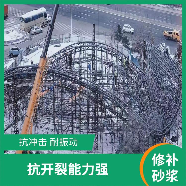 辽宁面层自流平 高强无收缩 施工速度快方便