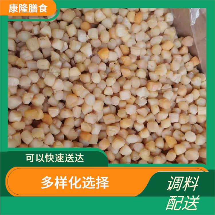 东莞横沥配料配送公司电话 时效性较强
