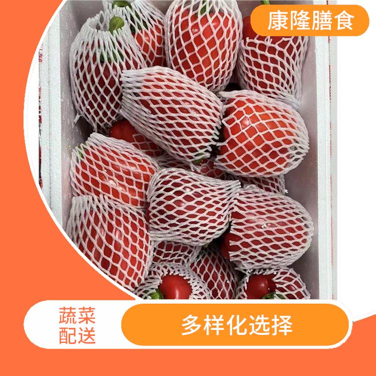 东莞龙岗蔬菜配送 新鲜度高 可以随时随地下单