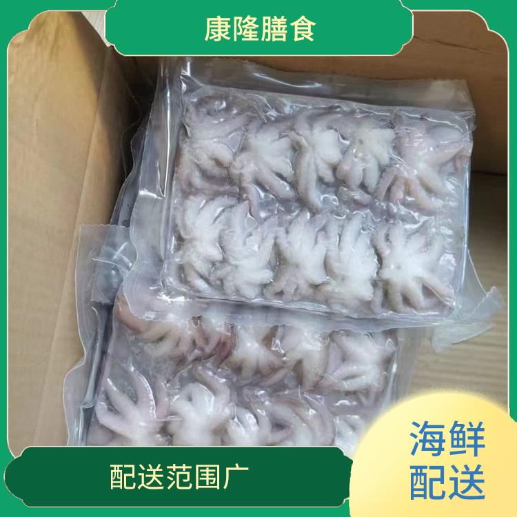 长安新安海鲜配送电话 配送范围广 时效性较强