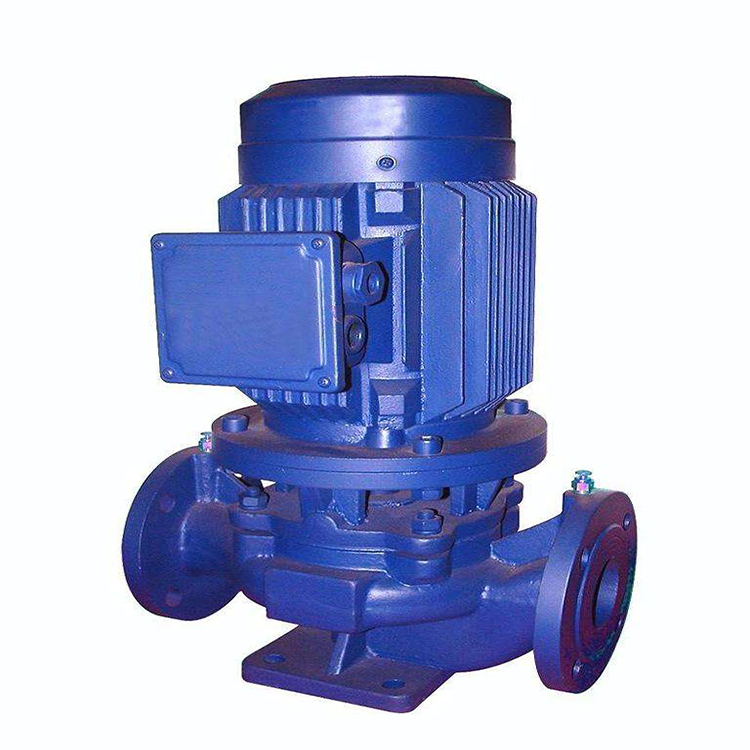 合肥立式单级离心泵厂商 ISW卧式管道离心泵 不锈钢离心泵