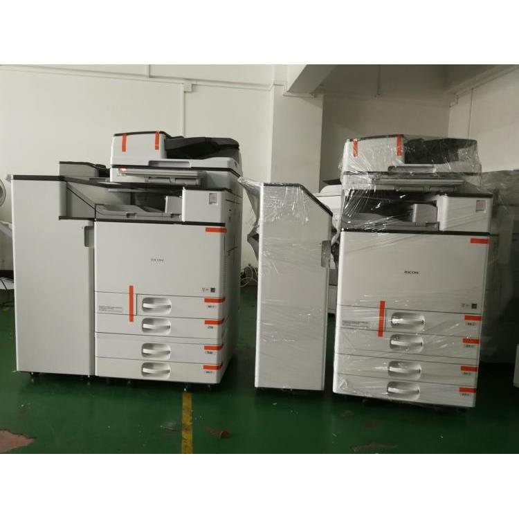 清远公司用全新复印机打印机租赁**便宜厂家批发 理光IMC2001