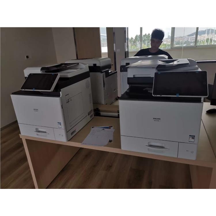 租打印机和买打印机哪个划算？