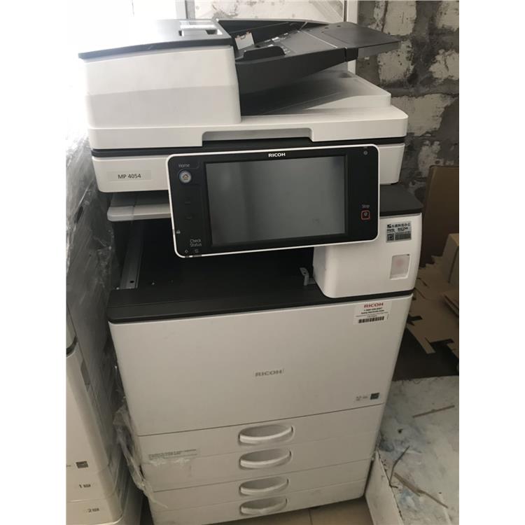 汕尾公司用全新复印机打印机租赁**便宜供货商 不卡纸