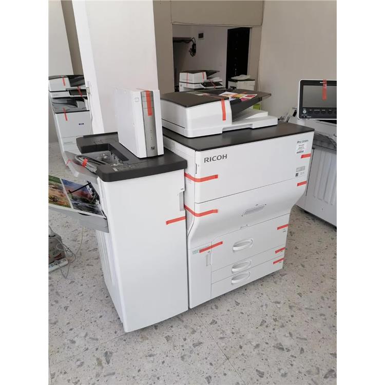 清远办公室用全新复印机打印机租赁**便宜供货商 理光3504 全新机
