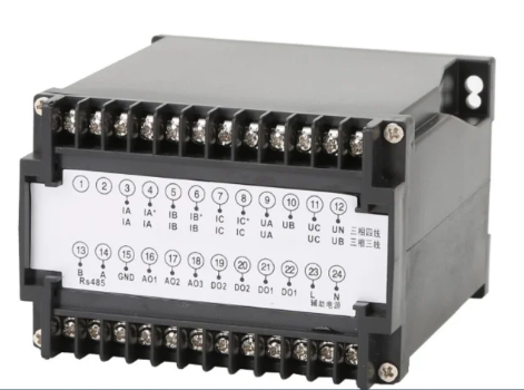 DTSD3366/DTSD3366A三相四线多功能电能表鸿泰产品工艺严谨