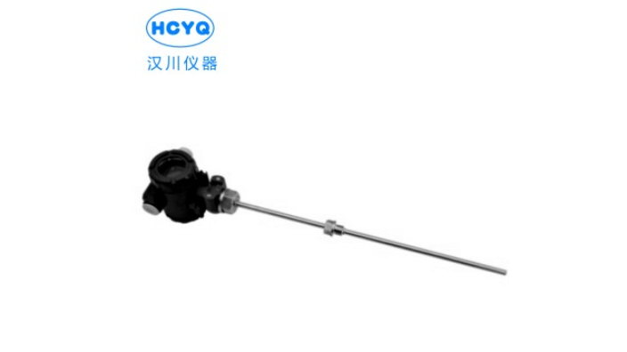 上海2088壳体温度传感器可靠厂家 广州汉川仪器仪表供应