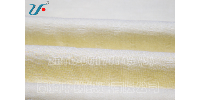 汕头竹棉染色布生产厂家 南通中纺织造供应