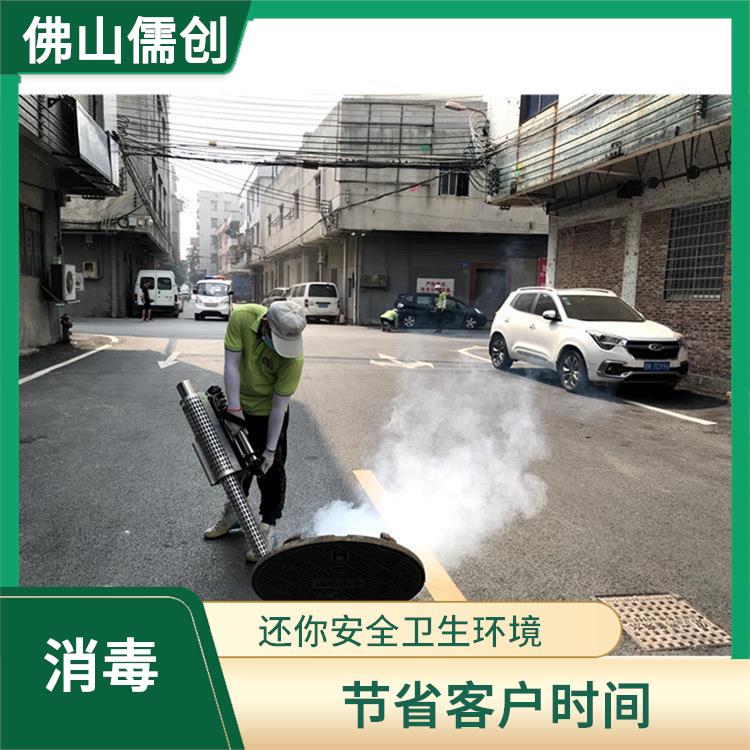 恩平市灭跳蚤 消杀 节省客户时间