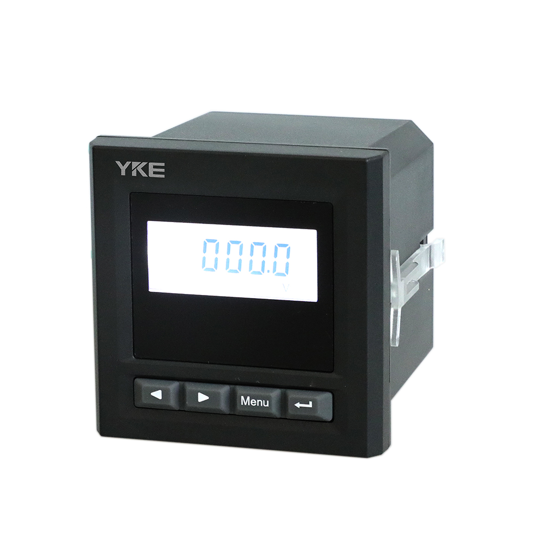 YPD900AD上海燕赵电子900系列单相直流电流表