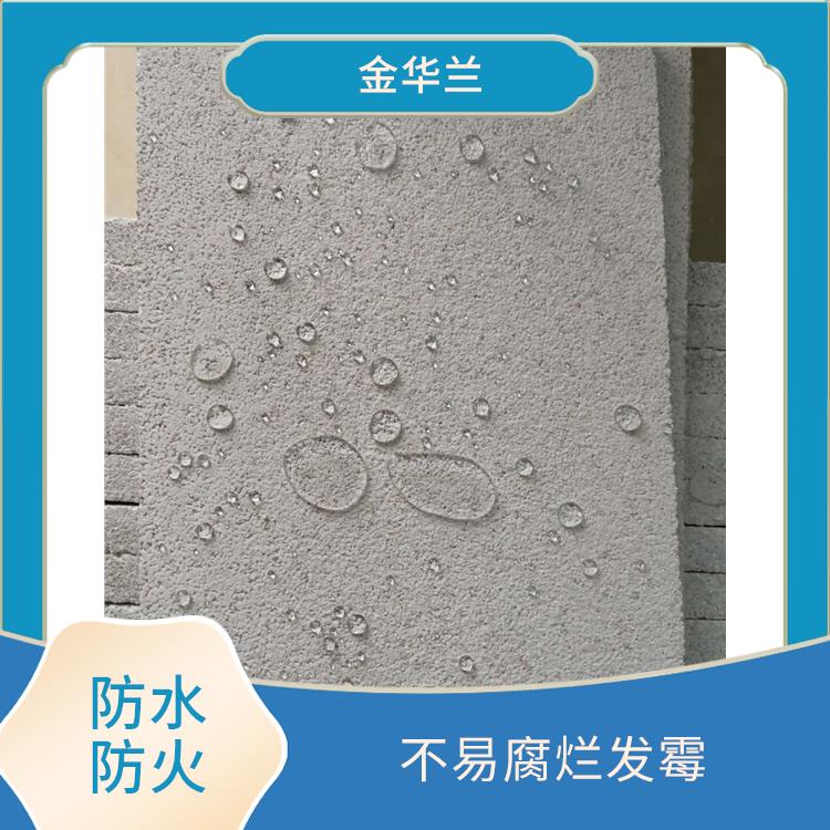 珍珠岩保温板价格 吸音降噪 适用范围广