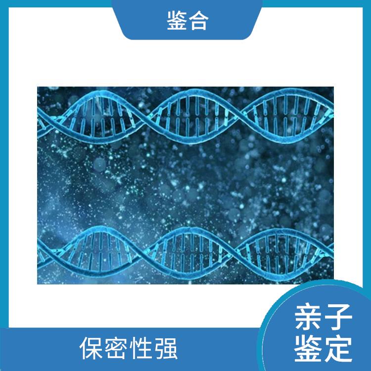 通河县公证DNA亲子鉴定机构 检测经验众多 保密性强