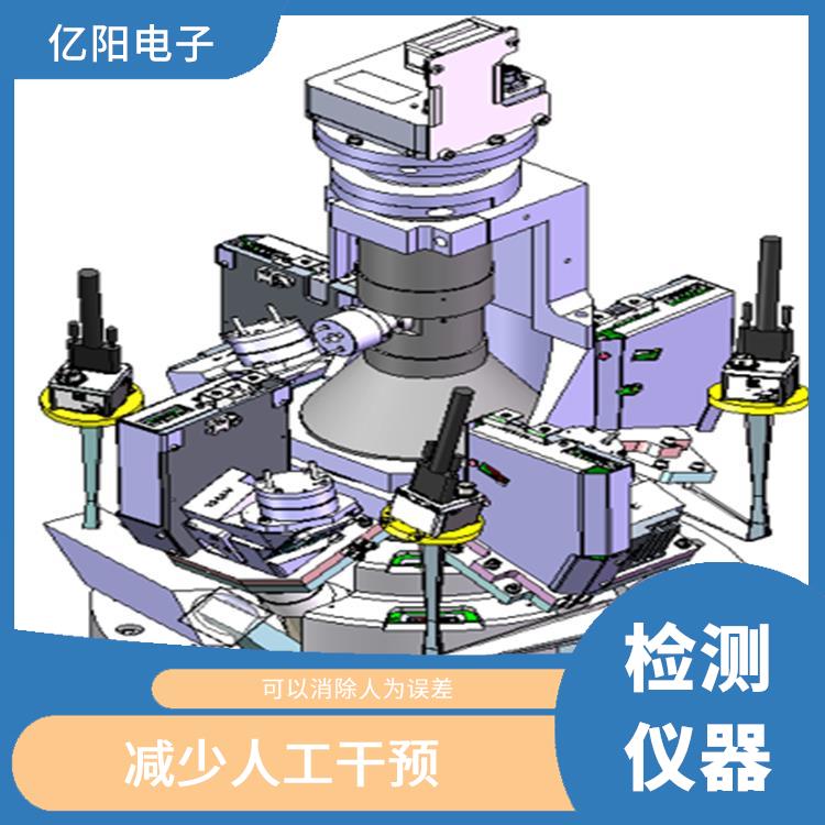 河源AOI 自动光学检测 方便操作和管理 可选配3D雷射模组