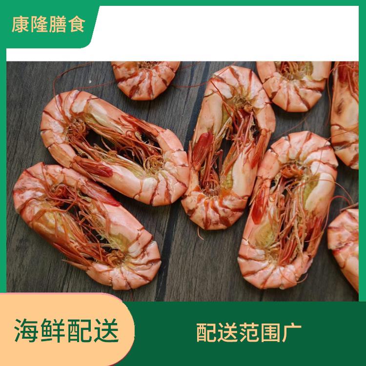 东莞万江区海鲜配送电话 能满足不同菜品的需求