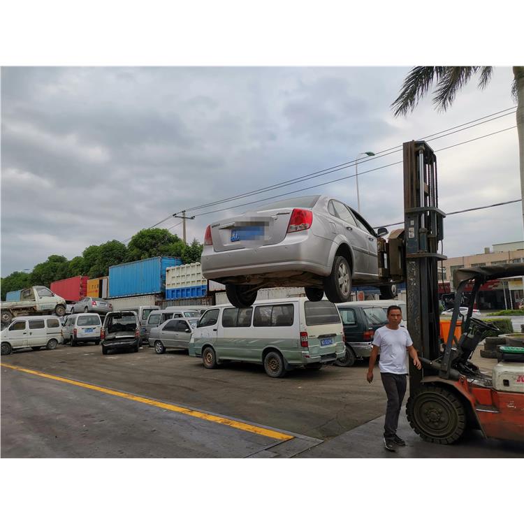 广州报废机动车回收-报废机动车回收-报废车回收公司