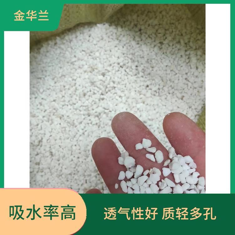 珍珠岩供应厂家 导热系数低 理化性能稳定