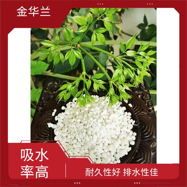 膨胀珍珠岩厂家 表面玻化封闭 易于掌控施工厚度