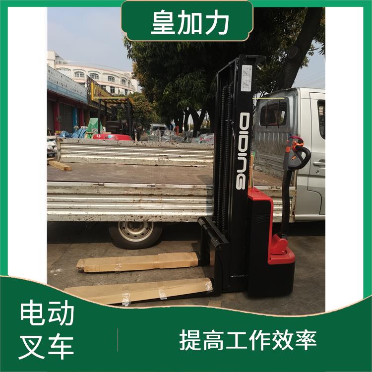 五指山電動(dòng)叉車 性能穩(wěn)定 運(yùn)行平穩(wěn)