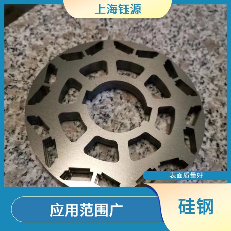 新能源硅钢B30AV1500 应用范围广 电阻系数大