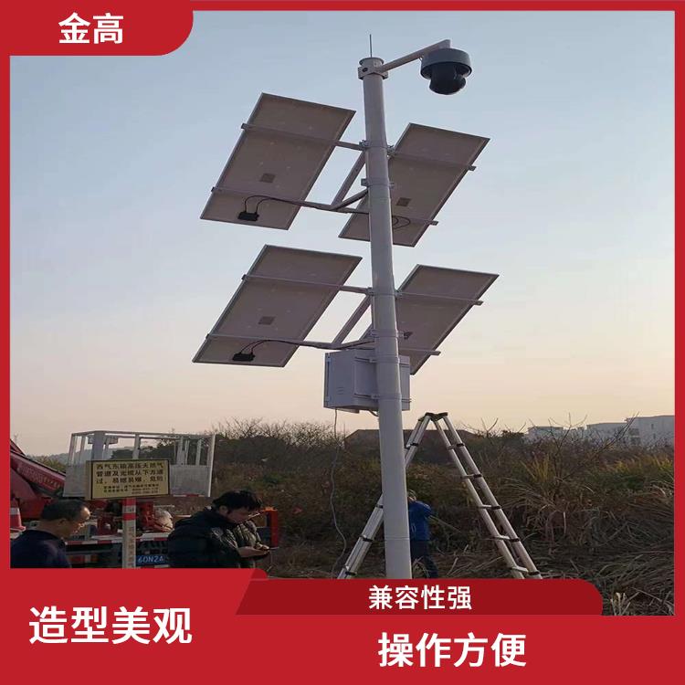 谷城县监控安装 实用性强 安装速度快