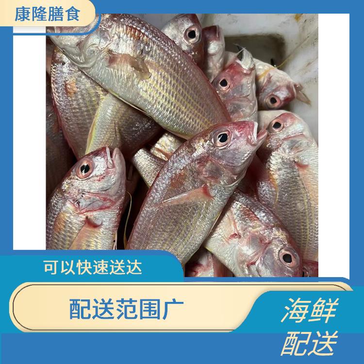 松岗碧头社区海鲜配送价格 丰富多样 大大缩短了采购时间